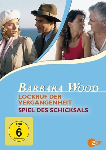 Barbara Wood - Lockruf der Vergangenheit Poster of Barbara Wood - Lockruf der Vergangenheit