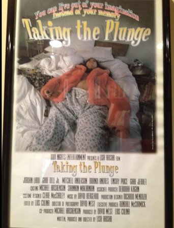 Taking the Plunge Poster of Taking the Plunge