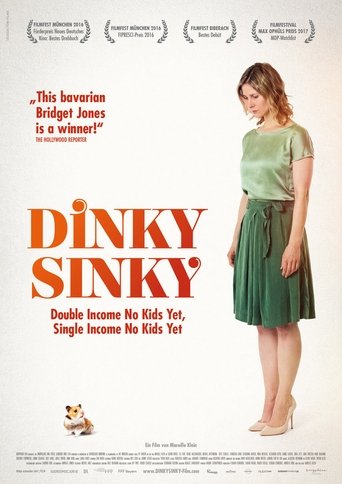 Dinky Sinky Poster of Dinky Sinky
