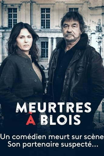 Meurtres à Blois Poster of Meurtres à Blois