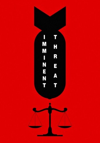 Imminent Threat Poster of Imminent Threat