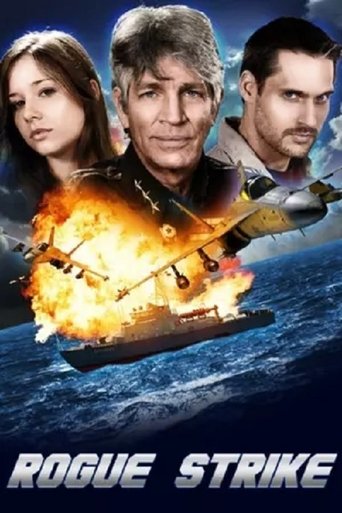 Rogue Strike Poster of Rogue Strike