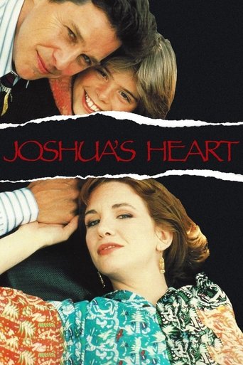 Joshua's Heart Poster of Joshua's Heart