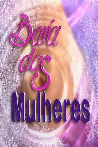 Baía das Mulheres Poster of Baía das Mulheres