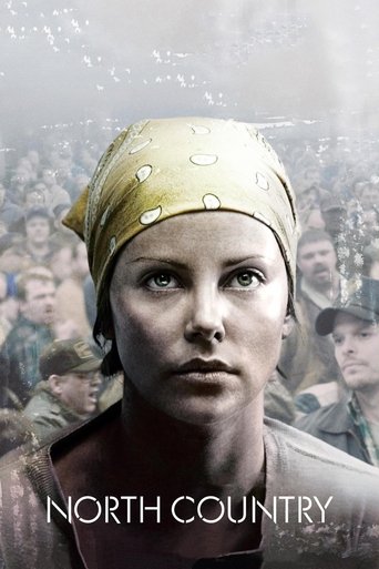 North Country Poster of North Country