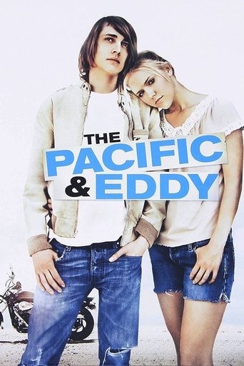 The Pacific and Eddy Poster of The Pacific and Eddy