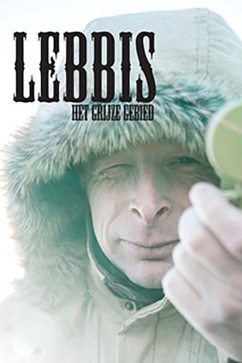 Lebbis: Het Grijze Gebied Poster of Lebbis: Het Grijze Gebied