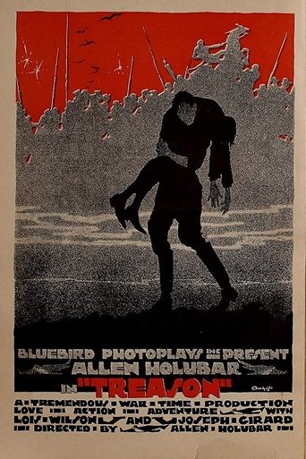 Treason Poster of Treason