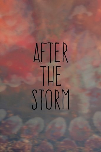 After the Storm Poster of After the Storm
