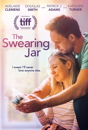 The Swearing Jar Poster of The Swearing Jar