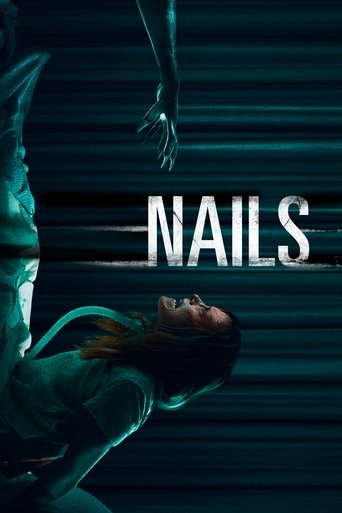Nails Poster of Nails