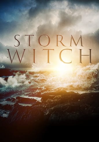 Storm Witch Poster of Storm Witch