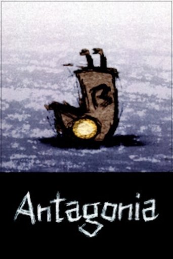 Antagonia Poster of Antagonia