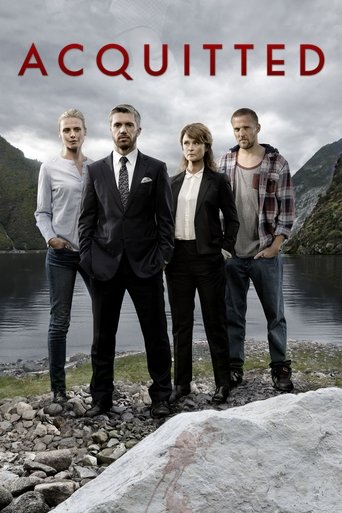Acquitted Poster of Acquitted