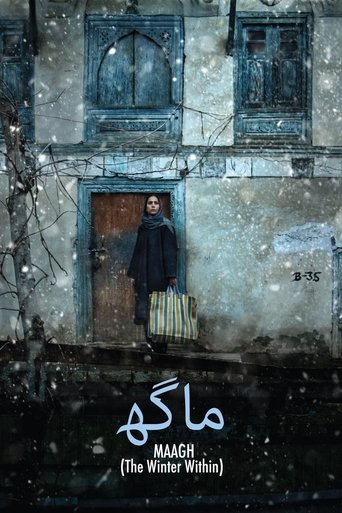 The Winter Within Poster of The Winter Within