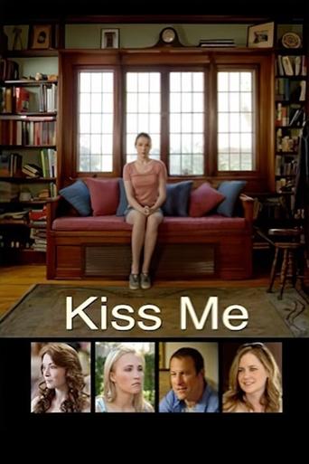 Kiss Me Poster of Kiss Me