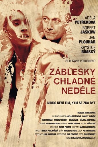 Cold Sunday Poster of Cold Sunday
