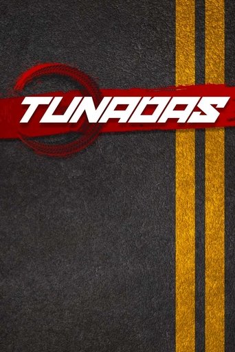 Tunadas Poster of Tunadas