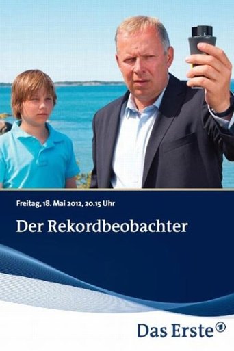 Der Rekordbeobachter Poster of Der Rekordbeobachter