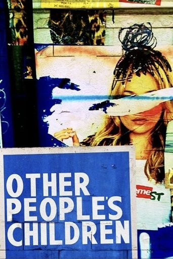 Other People's Children Poster of Other People's Children
