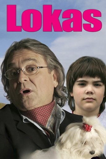 Lokas Poster of Lokas