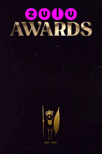 Zulu Awards Poster of Zulu Awards