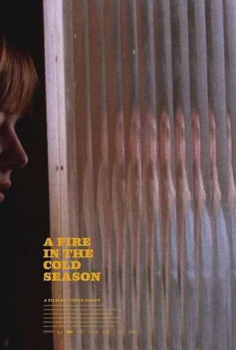 A Fire in the Cold Season Poster of A Fire in the Cold Season