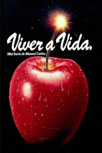 Viver a Vida Poster of Viver a Vida