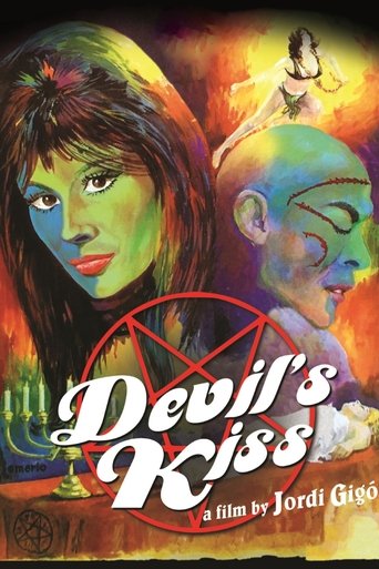 Devil's Kiss Poster of Devil's Kiss