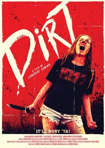 Dirt Poster of Dirt