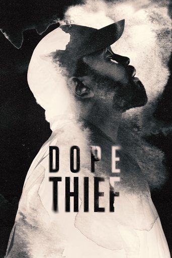 Dope Thief Poster of Dope Thief