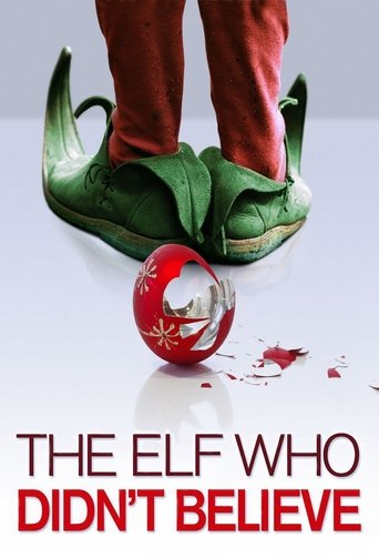 The Elf Who Didn't Believe Poster of The Elf Who Didn't Believe