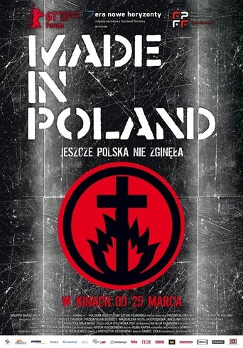 Made in Poland Poster of Made in Poland