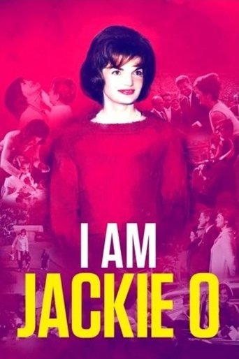 I Am Jackie O Poster of I Am Jackie O