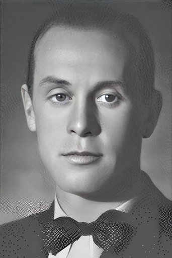 Pyotr Sobolevsky Portrait of Pyotr Sobolevsky