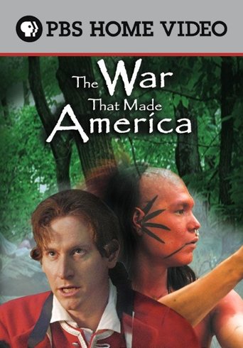 The War that Made America Poster of The War that Made America