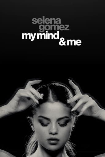 Selena Gomez: My Mind & Me Poster of Selena Gomez: My Mind & Me