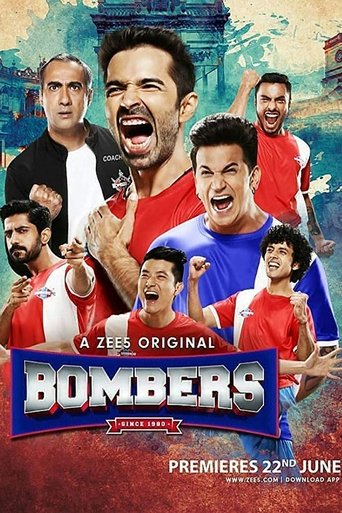 Bombers Poster of Bombers