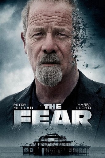 The Fear Poster of The Fear