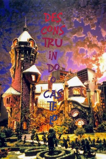 Desconstruindo o Castelo Poster of Desconstruindo o Castelo