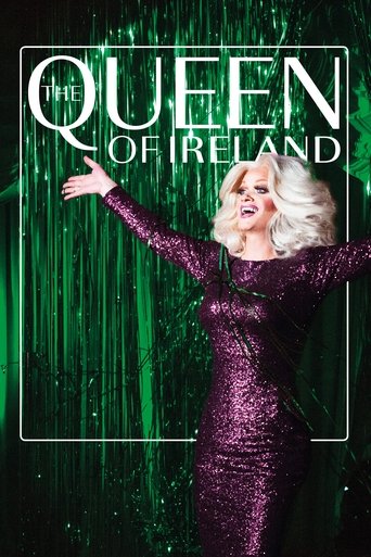 The Queen of Ireland Poster of The Queen of Ireland