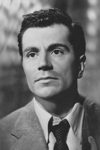 Gabriele Ferzetti Portrait of Gabriele Ferzetti