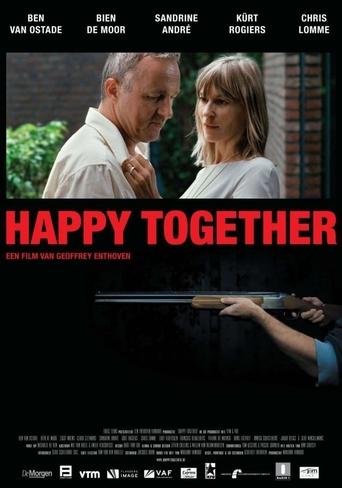 Happy Together Poster of Happy Together