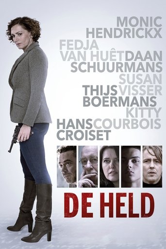 The Hero Poster of The Hero