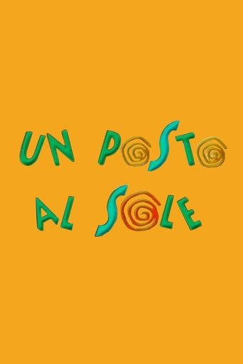 Un Posto Al Sole Poster of Un Posto Al Sole