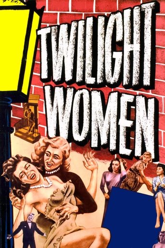 Women of Twilight Poster of Women of Twilight