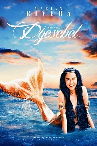 Dyesebel Poster of Dyesebel