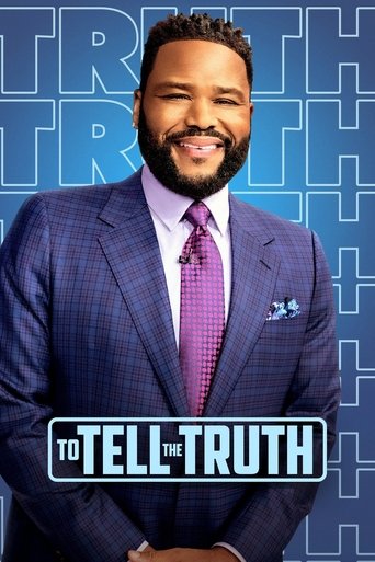 To Tell the Truth Poster of To Tell the Truth
