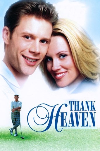 Thank Heaven Poster of Thank Heaven