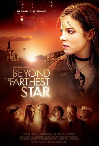 Beyond the Farthest Star Poster of Beyond the Farthest Star